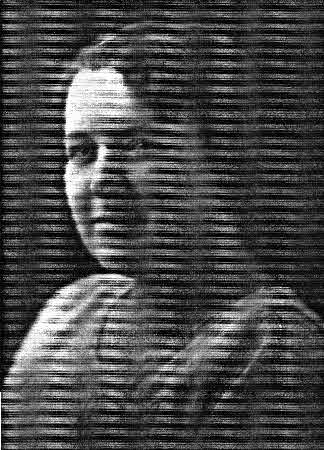 clara edith sherbondy
